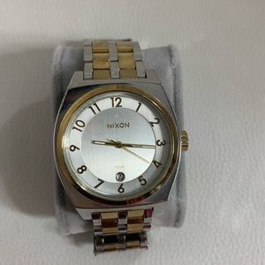 Nixon The Monopoly watch